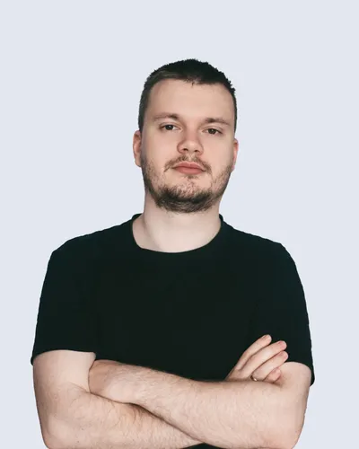 Бураков Максим