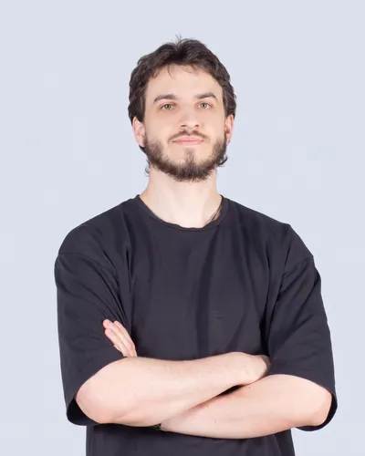 Досов Константин