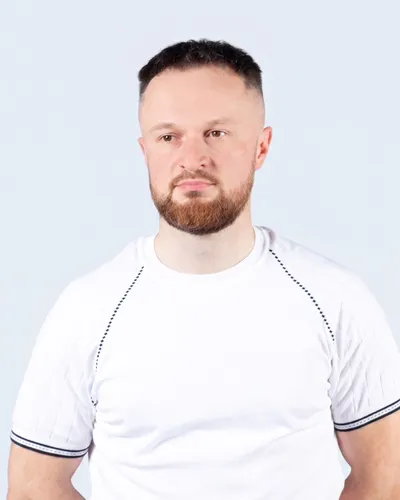 Крупский Александр
