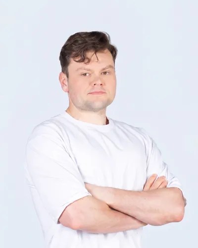 Куксенок Дмитрий