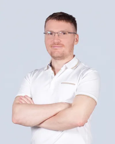 Маковский Егор