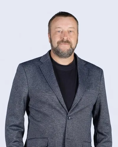 Петкевич Игорь Сергеевич