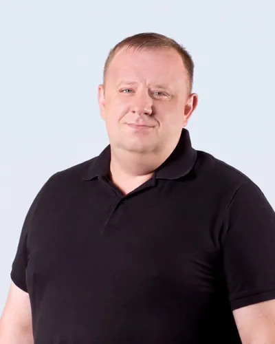 Прокурат Евгений
