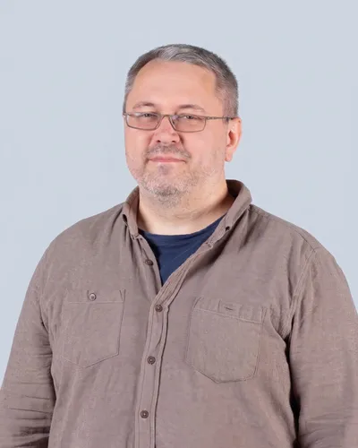 Журавков Максим